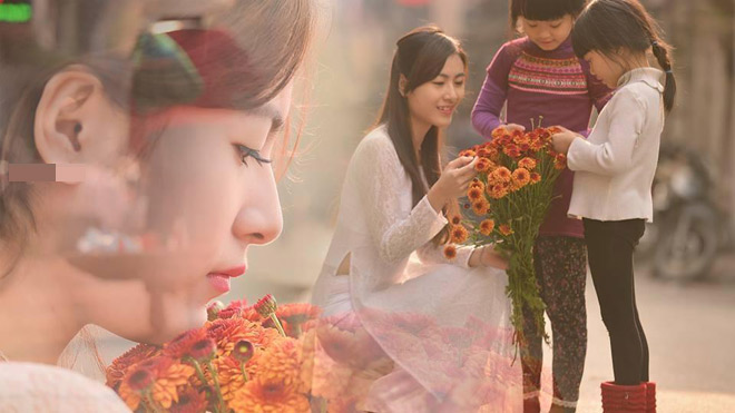 Nữ MC may mắn đứng cạnh dàn trai U23 Việt Nam suốt đêm gala là ai?